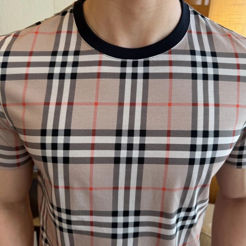 Burberry T-Shirts Stylish 100489