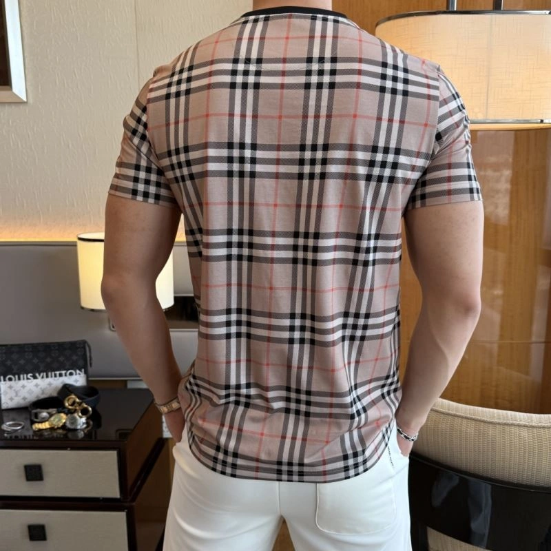 Burberry T-Shirts Stylish 100489
