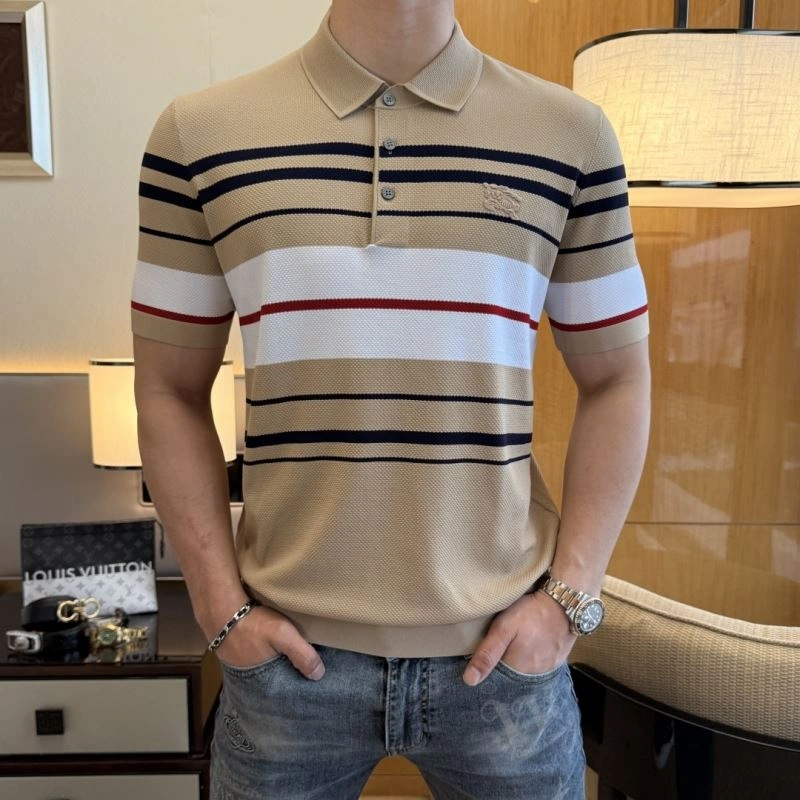 Burberry T-Shirts Youthful 100487