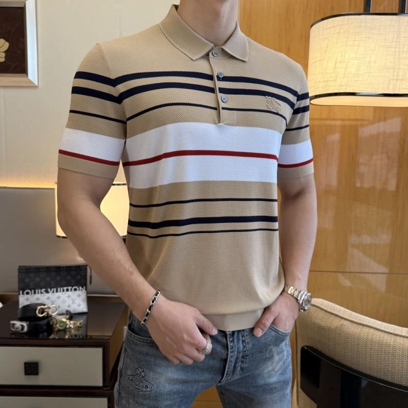 Burberry T-Shirts Youthful 100487