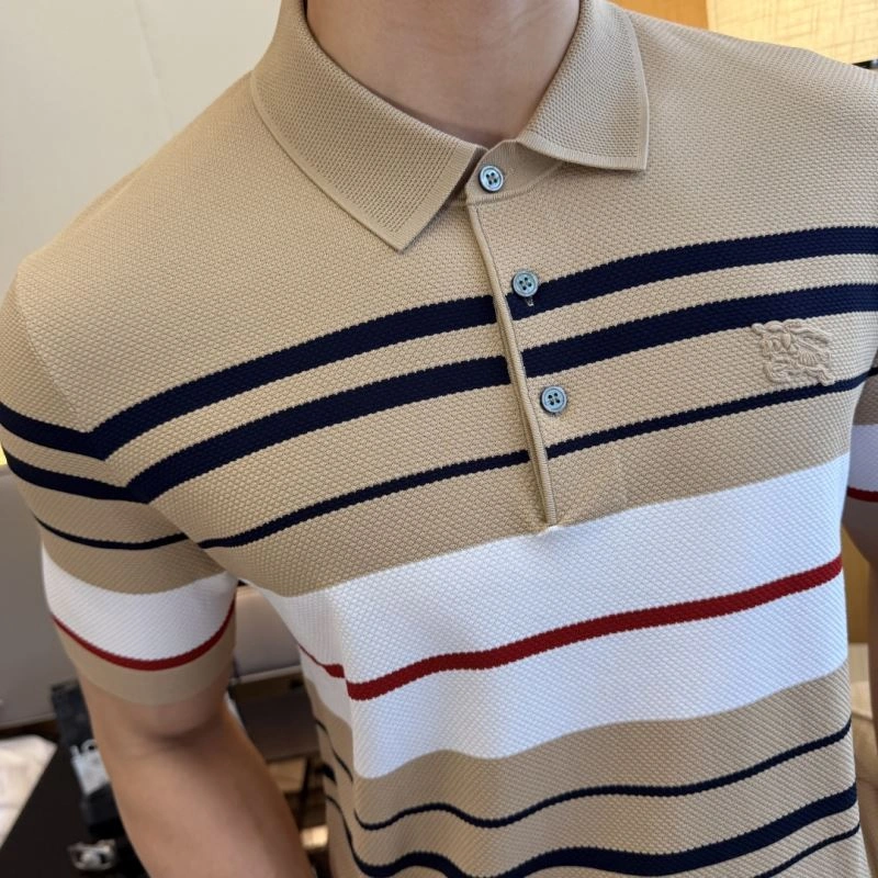 Burberry T-Shirts Youthful 100487
