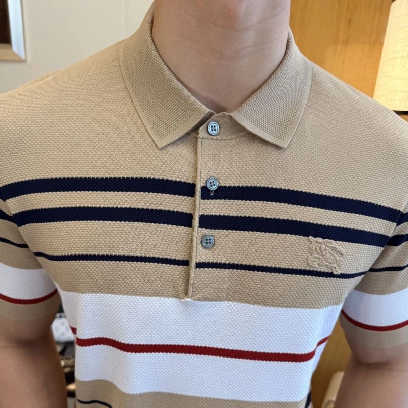 Burberry T-Shirts Youthful 100487
