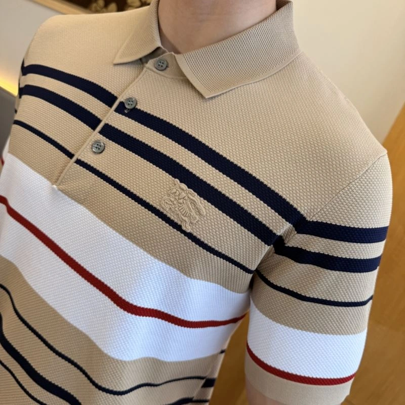 Burberry T-Shirts Youthful 100487