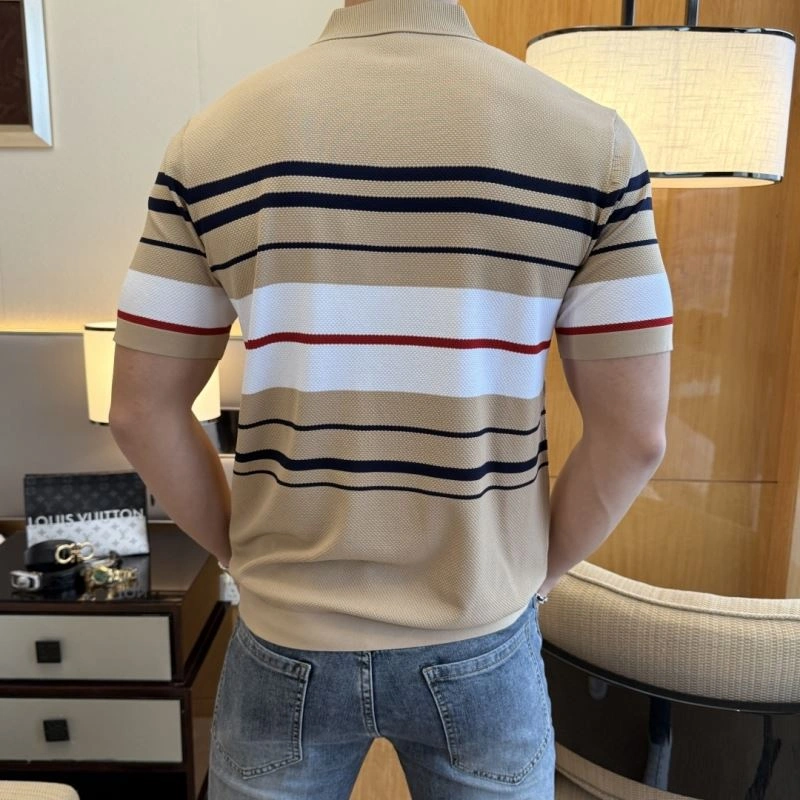 Burberry T-Shirts Youthful 100487