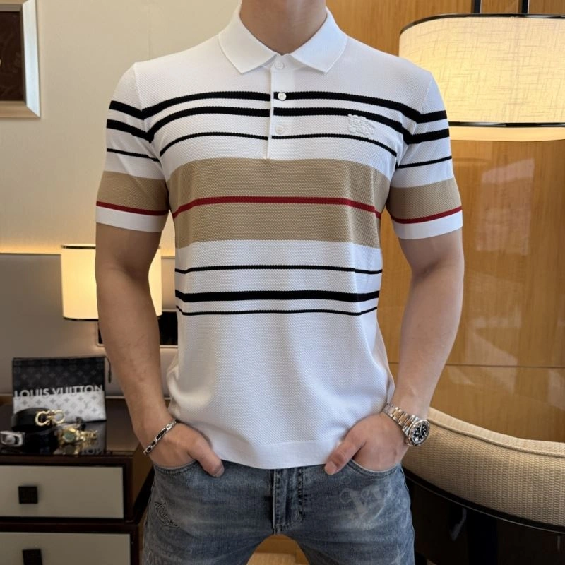 Lightweight Burberry T-Shirts 100488