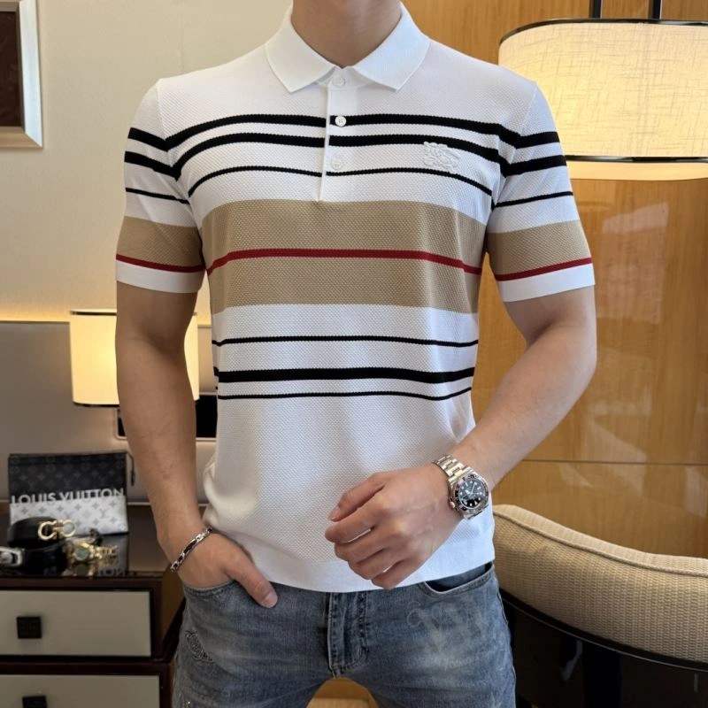 Lightweight Burberry T-Shirts 100488