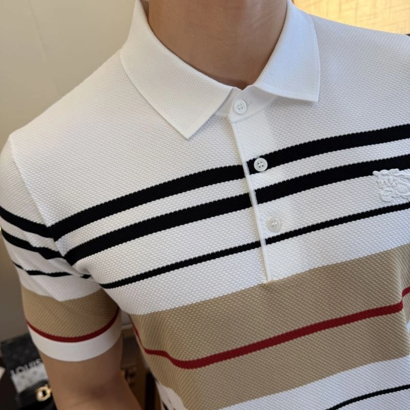 Lightweight Burberry T-Shirts 100488