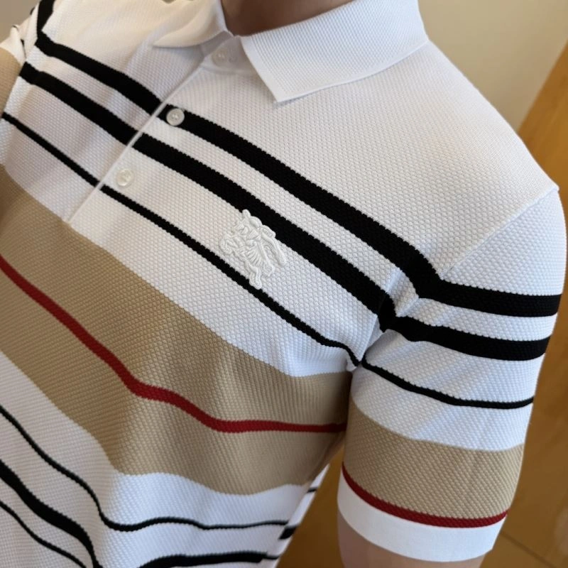Lightweight Burberry T-Shirts 100488