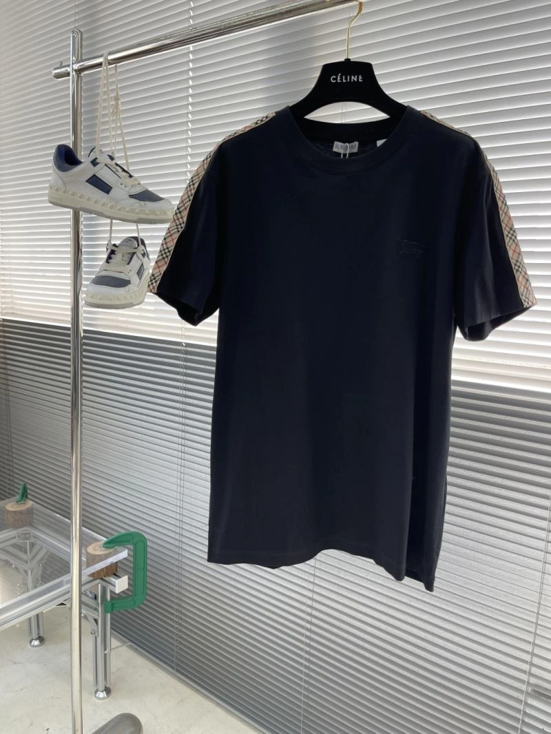 Classic Burberry T-Shirts 100523