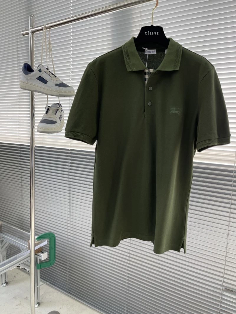 Burberry T-Shirts Modern 100530