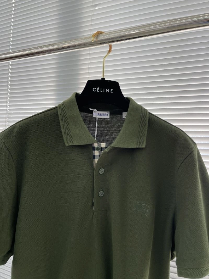 Burberry T-Shirts Modern 100530