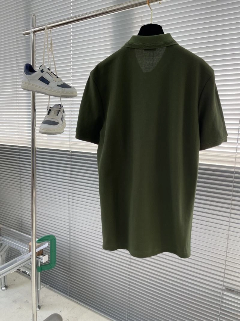 Burberry T-Shirts Modern 100530
