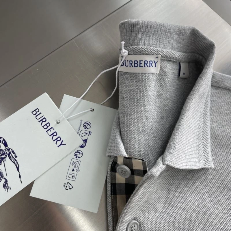 AllSeason Burberry T-Shirts 100553