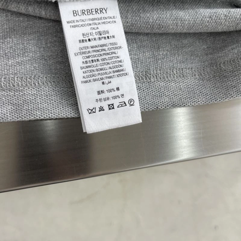 AllSeason Burberry T-Shirts 100553