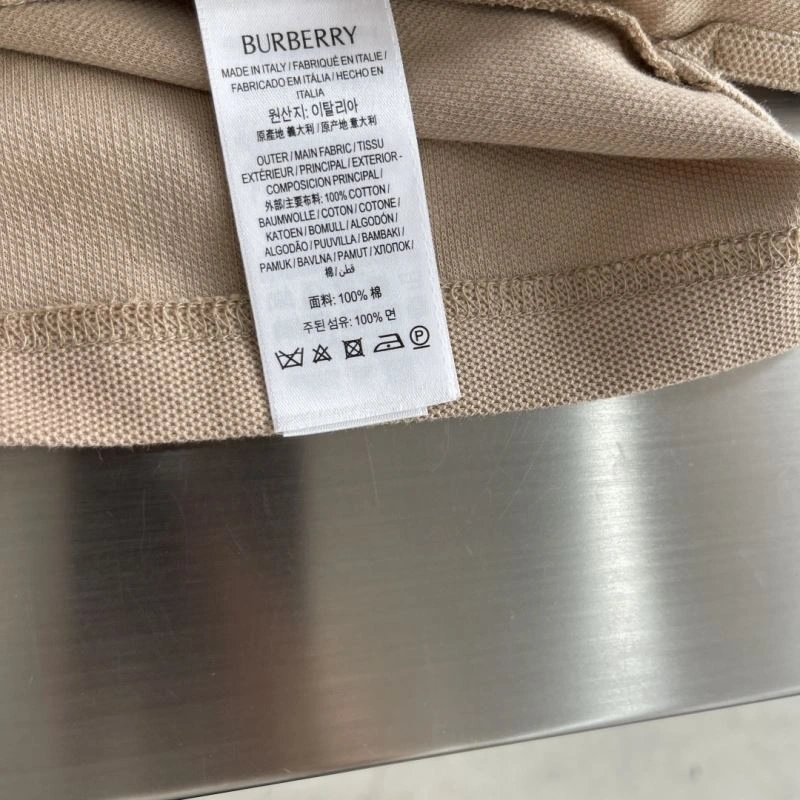 Practical Burberry T-Shirts 100520
