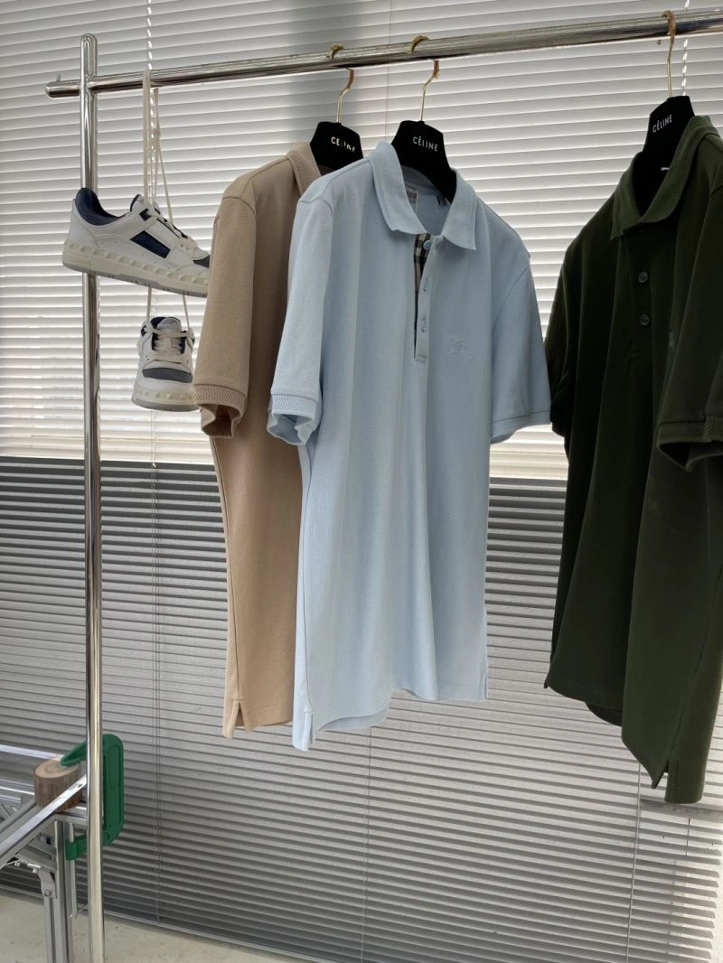 Practical Burberry T-Shirts 100520