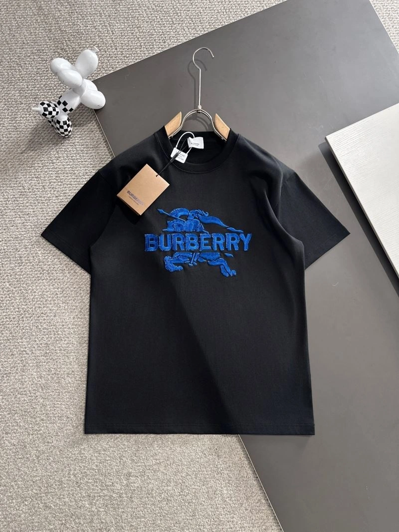 Burberry T-Shirts WeatherProof 100485