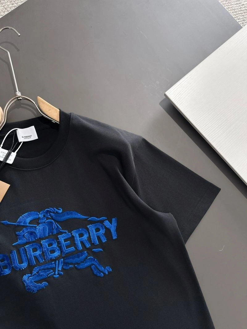 Burberry T-Shirts WeatherProof 100485