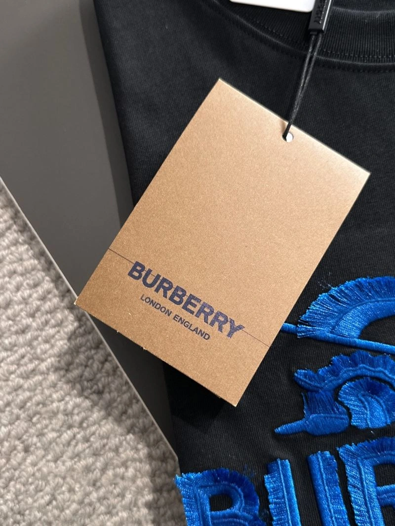 Burberry T-Shirts WeatherProof 100485