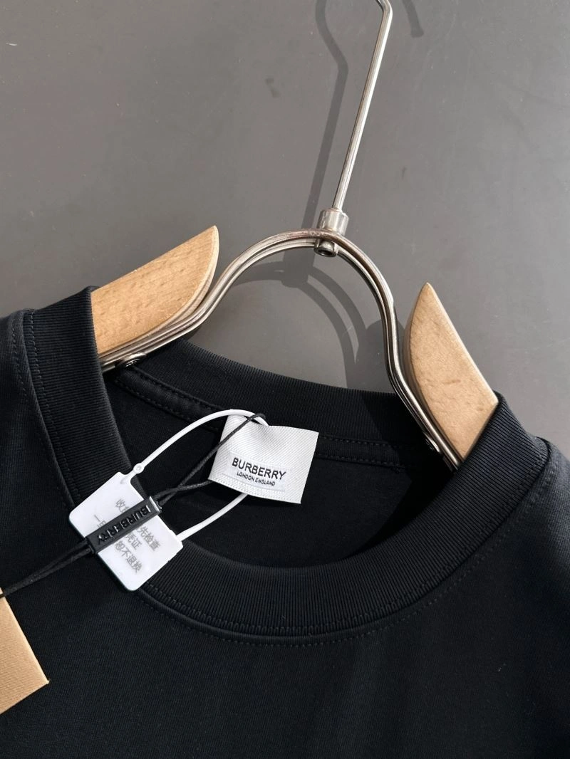 Burberry T-Shirts WeatherProof 100485