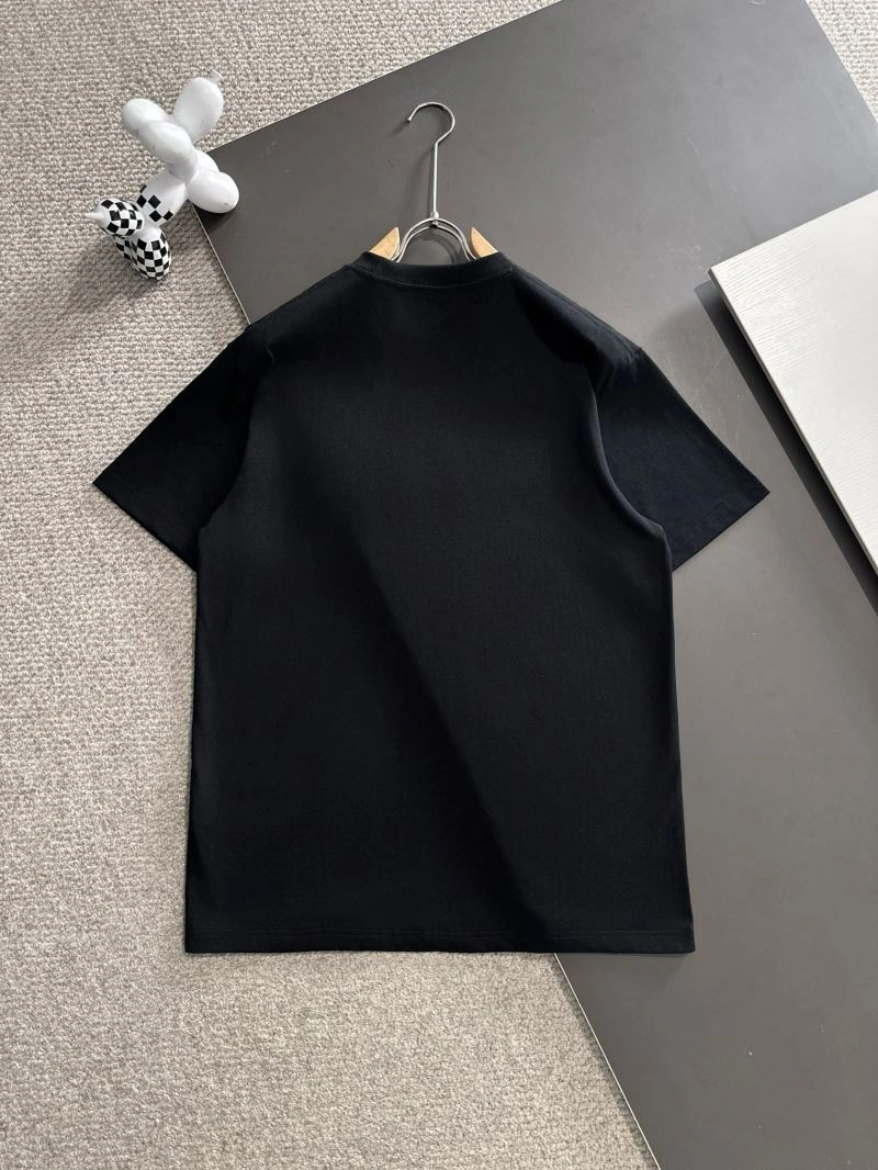 Burberry T-Shirts WeatherProof 100485