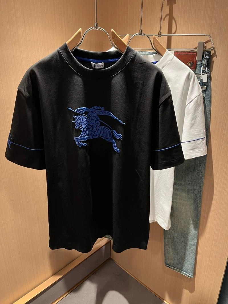 Burberry T-Shirts Durable 100484