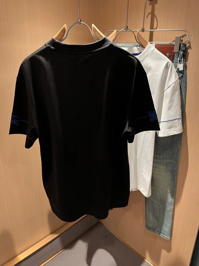 Burberry T-Shirts Durable 100484