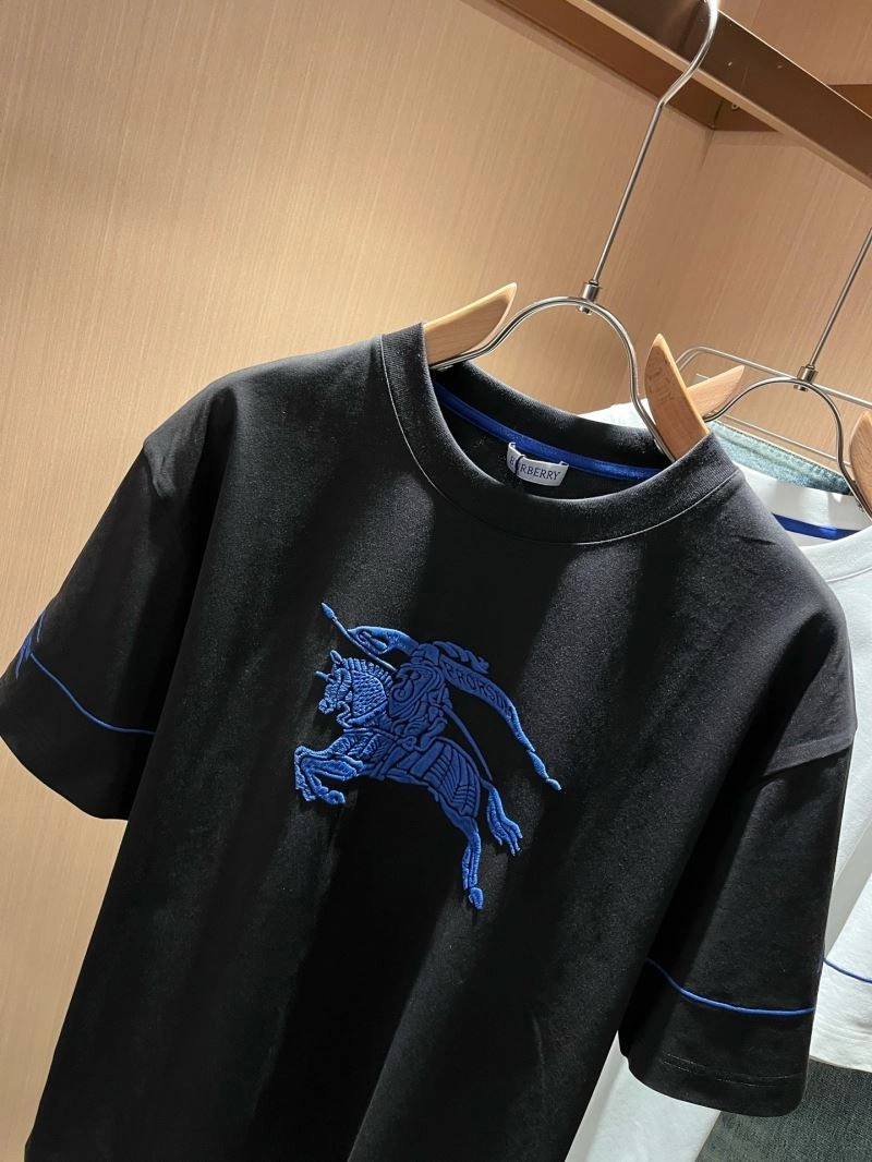 Burberry T-Shirts Durable 100484