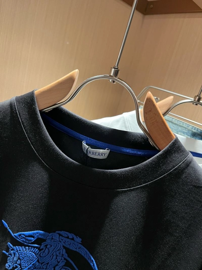 Burberry T-Shirts Durable 100484