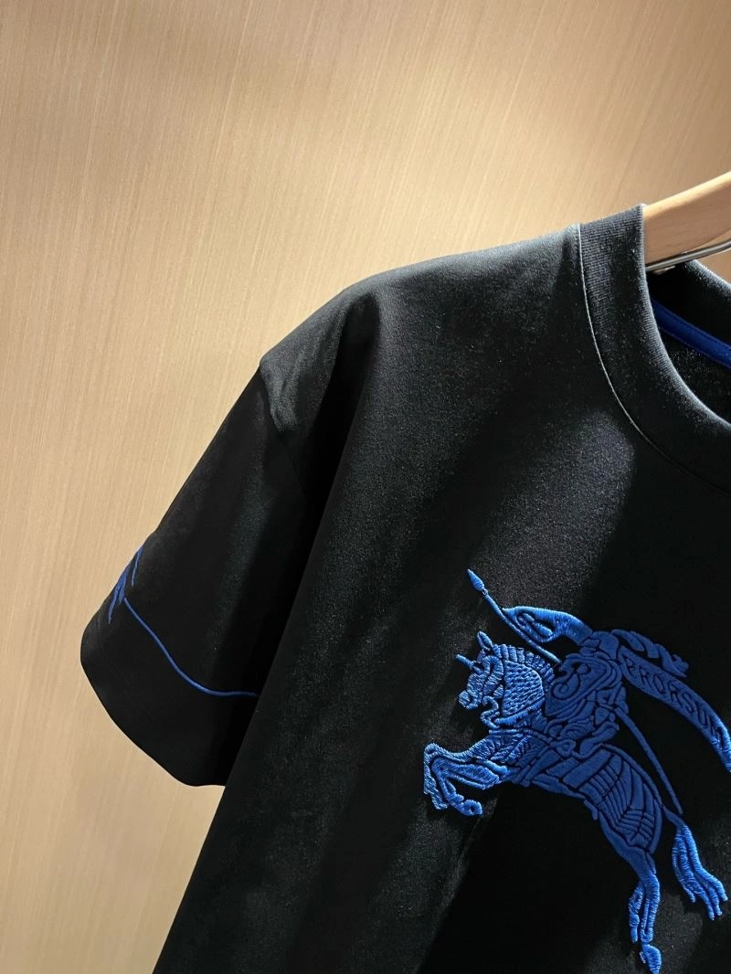 Burberry T-Shirts Durable 100484