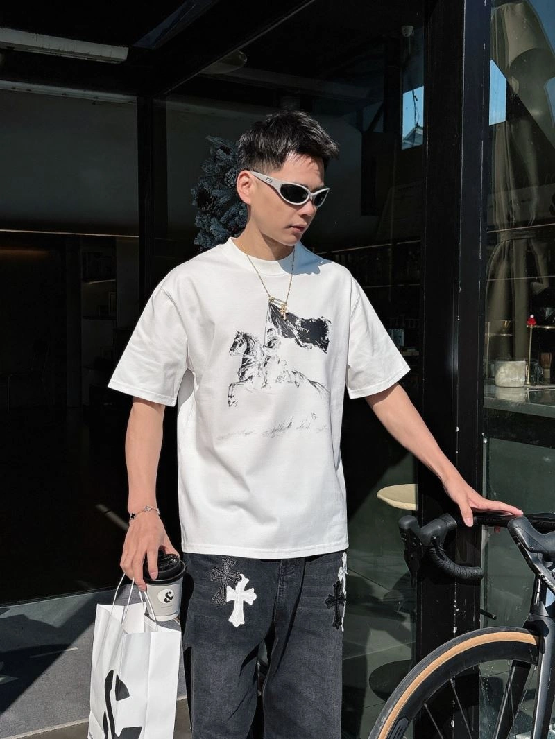 Burberry T-Shirts Original 100481