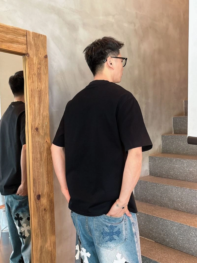 Burberry T-Shirts FlexibleFit 100512