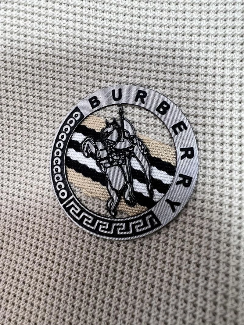 Contemporary Burberry T-Shirts 100479