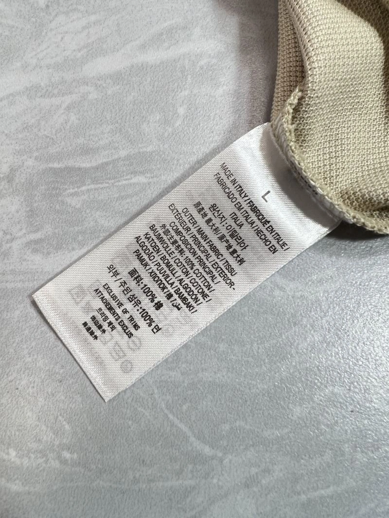 Contemporary Burberry T-Shirts 100479