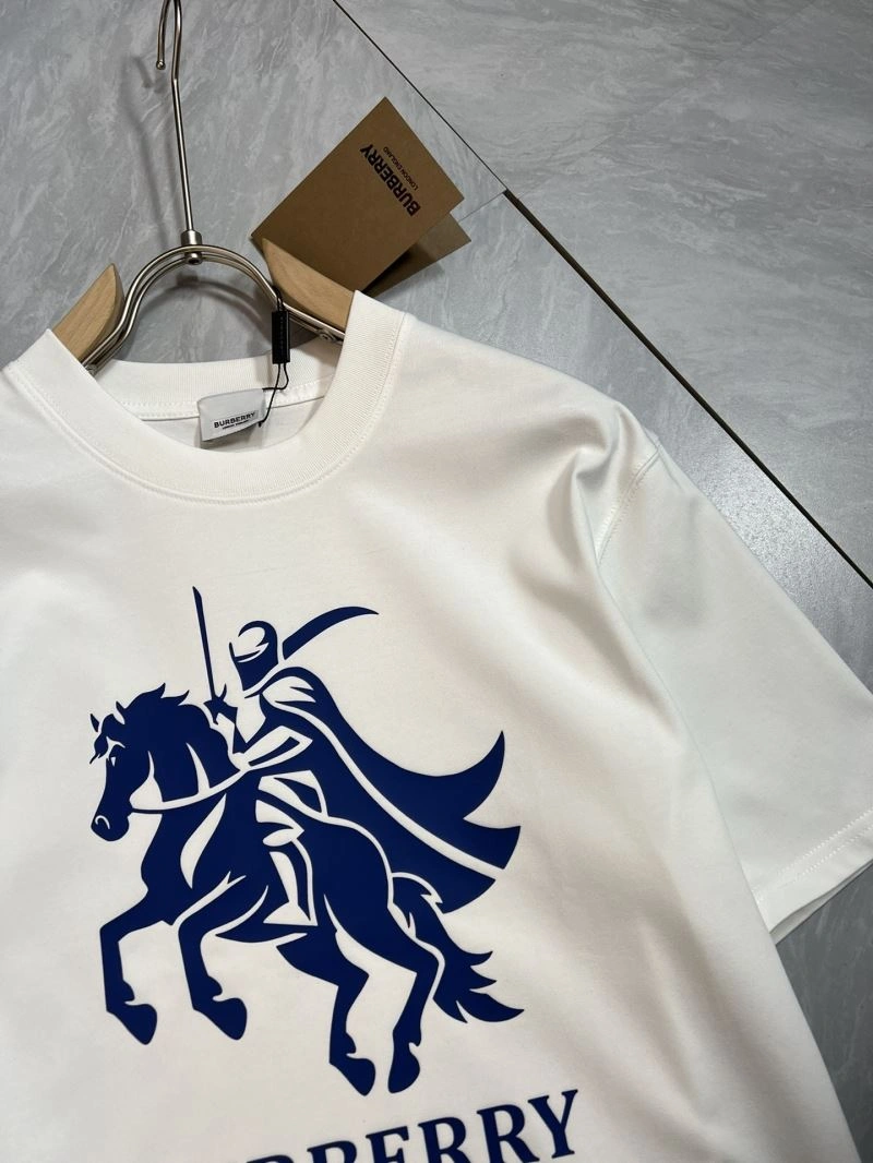 Elegant Burberry T-Shirts 100473