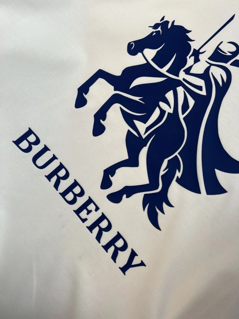 Elegant Burberry T-Shirts 100473