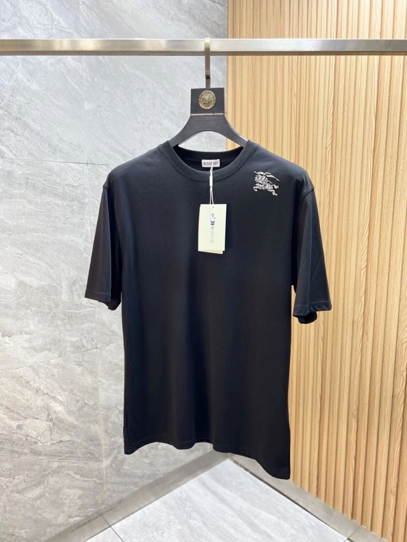 Burberry T-Shirts Sporty 100513