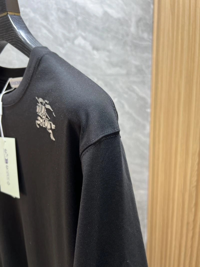 Burberry T-Shirts Sporty 100513