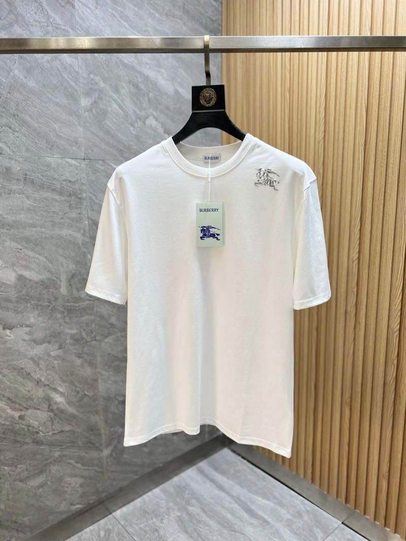WellDesigned Burberry T-Shirts 100472