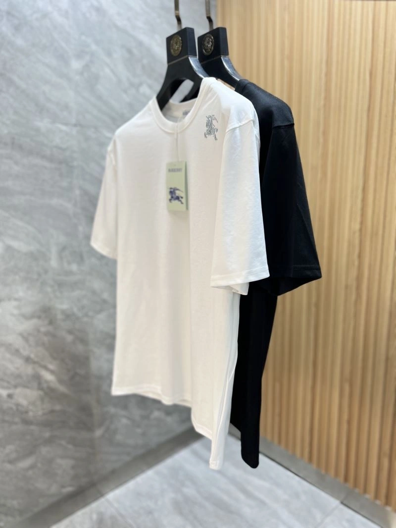WellDesigned Burberry T-Shirts 100472