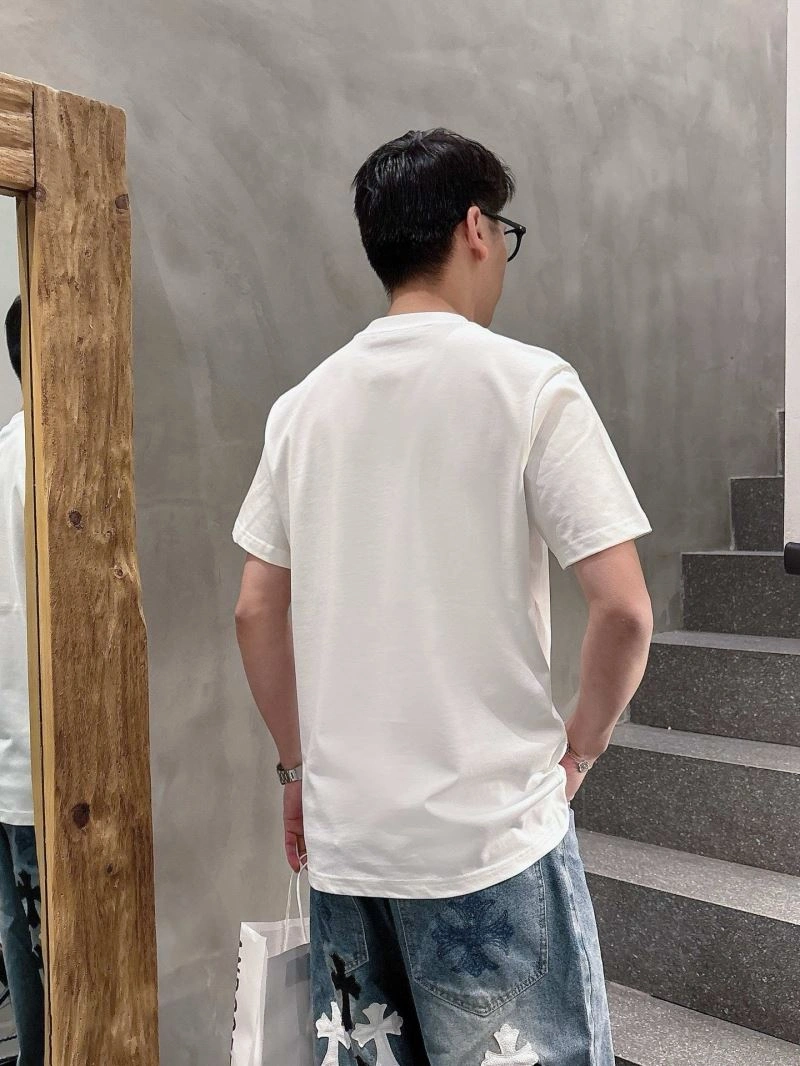 Burberry T-Shirts Snug 100466