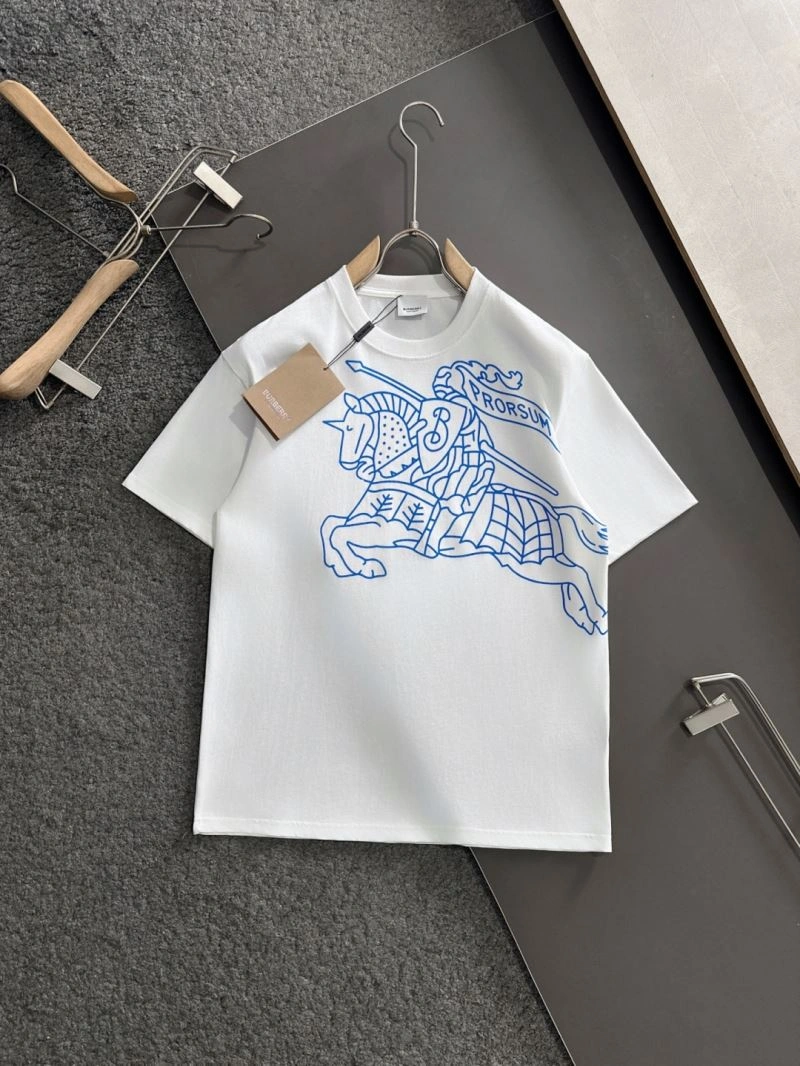 Durable Burberry T-Shirts 100462