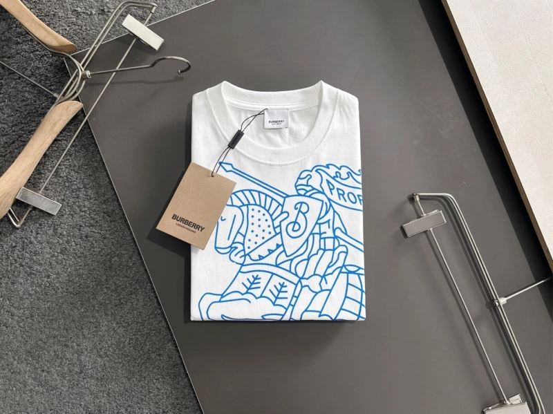 Durable Burberry T-Shirts 100462