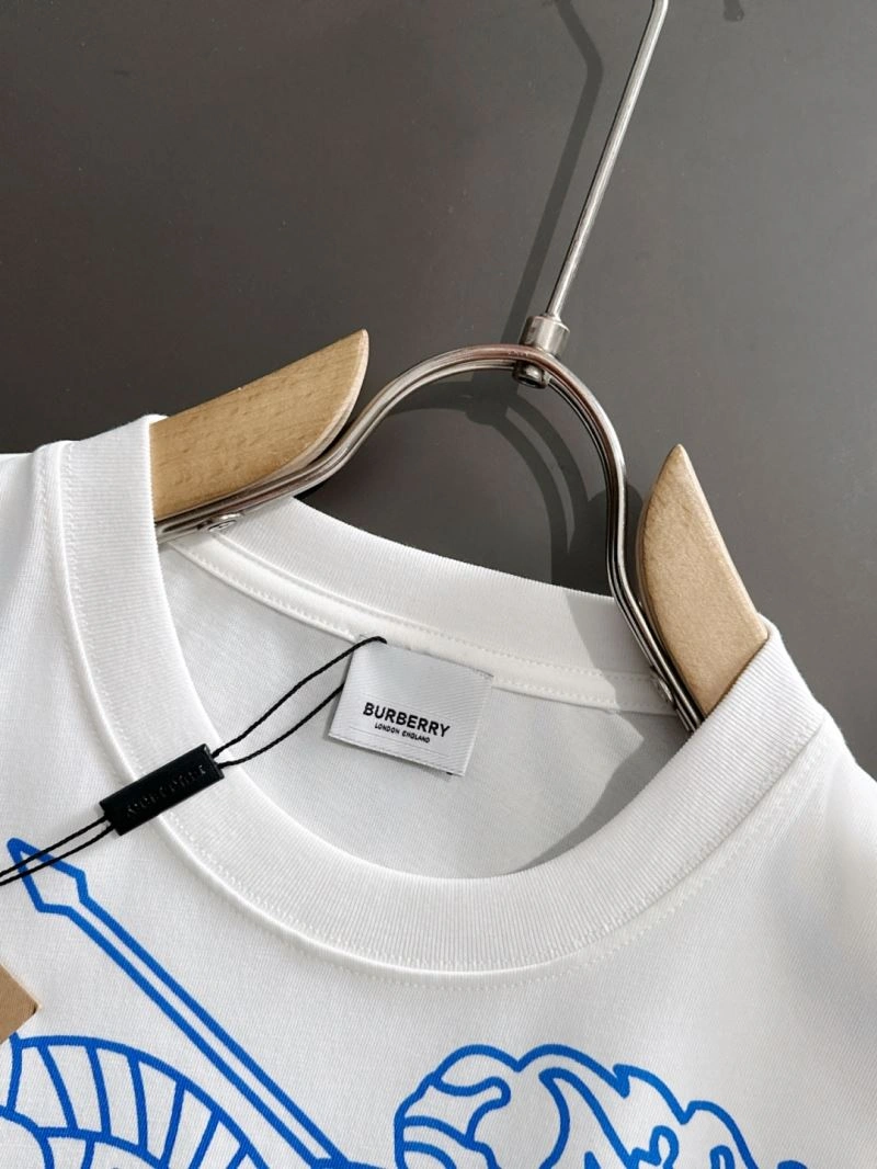 Durable Burberry T-Shirts 100462