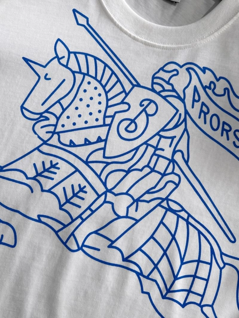Durable Burberry T-Shirts 100462