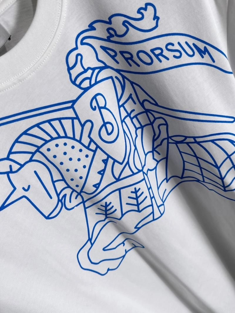 Durable Burberry T-Shirts 100462