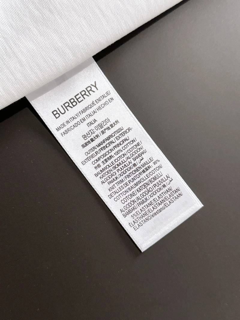Durable Burberry T-Shirts 100462