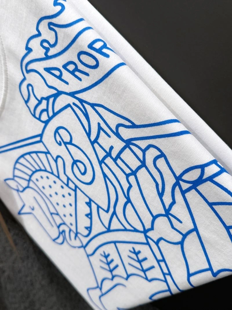 Durable Burberry T-Shirts 100462