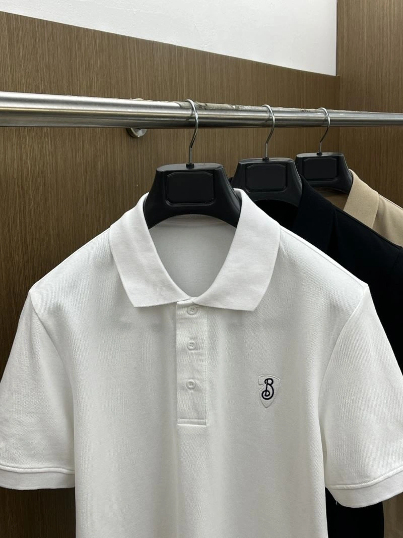 Burberry T-Shirts Contemporary 100465