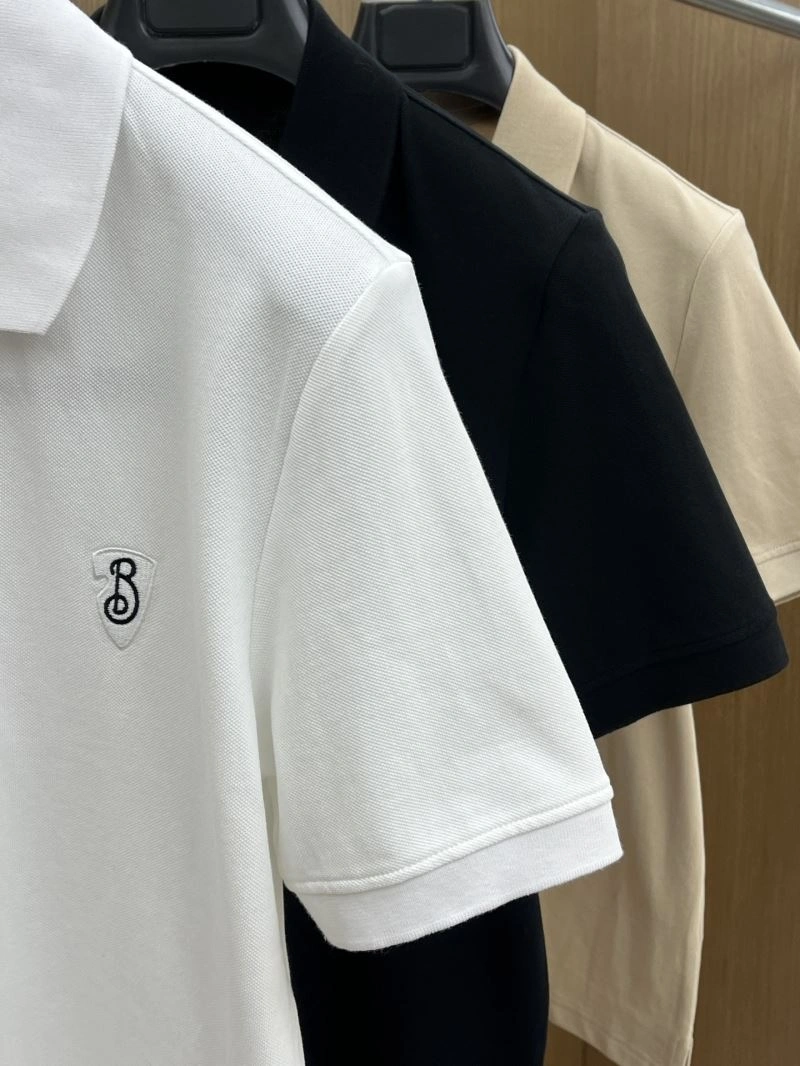 Burberry T-Shirts Contemporary 100465